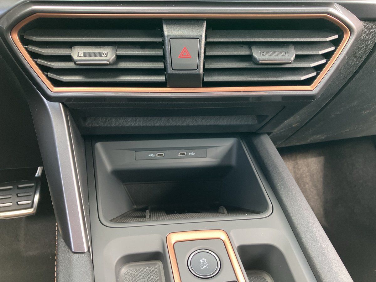 Cupra Leon - Bild 18