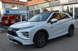 Mitsubishi Eclipse Cross 2.4 PHEV TOP AT 4WD LEDER WKR LED - Mitsubishi Eclipse Cross mit Schiebedach