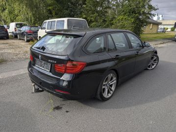 BMW 320 - 5