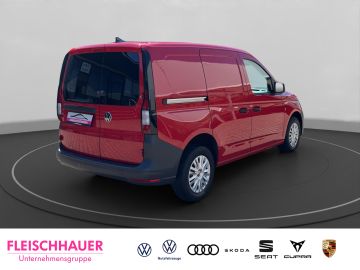 Volkswagen Caddy - 7