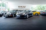 Porsche 996 Turbo S Cabriolet *16-X-Codes*Scheckheft* - Porsche 996: Cabrio, Turbo