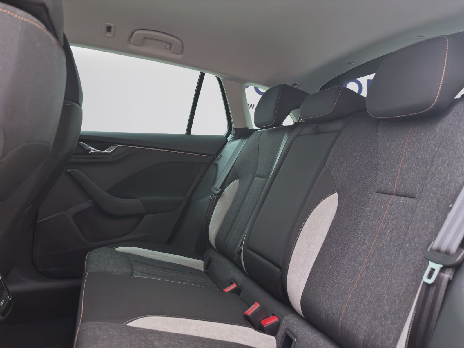 Skoda Scala - Bild 16