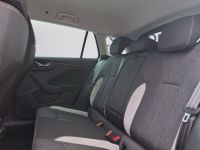Skoda Scala - Vorschau Bild 16