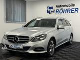 Mercedes-Benz E 200 T CGI BlueEff. Aut. Avantgarde LED 7-Sitze - Mercedes-Benz E 200 mit Benzin-Antrieb