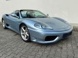 Ferrari 360 Modena F1 Spider Challenge~Capristo~Gepflegt - Ferrari 360: F360 F1