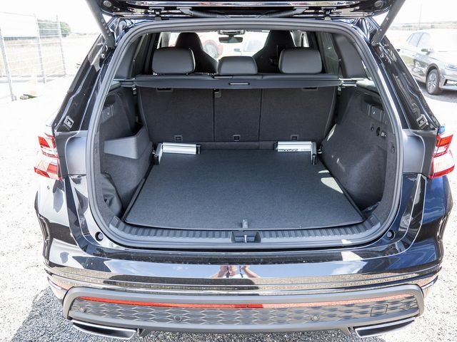 Foto Nummer 15: SKODA Kodiaq
