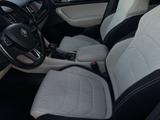 Skoda Kodiaq Style 4x4 DSG NAV LED CANTON - Skoda Kodiaq in Rostock