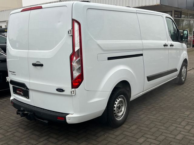 Ford Transit Custom 300 L2°Navi°AHK°Xenon°RFK°Sortimo