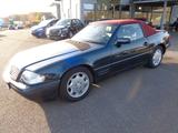 Mercedes-Benz SL 320 - Mercedes-Benz SL 320 aus 1997