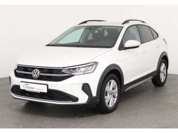 Volkswagen Taigo - 2