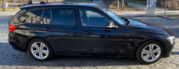 BMW 318 - 3