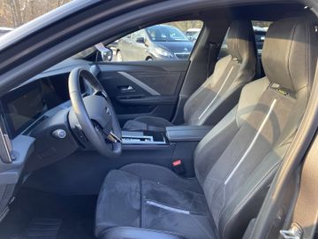 Bild 6 Opel Astra GSe ST AT8/NAVI/SHZ+LHZ/PDC VO+HI+360CAM