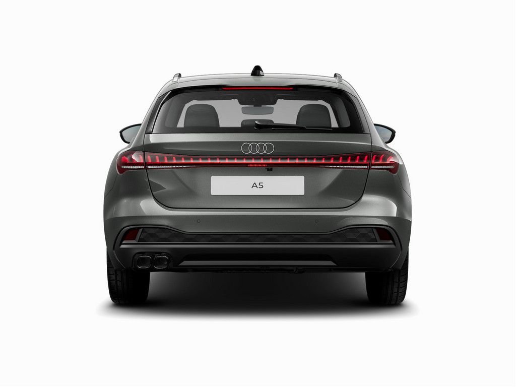 Audi A5 - Bild 8