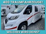 Sunlight V 66 AHK,Luftfederung,Lithium,Inverter,Navi,RFK - Offers