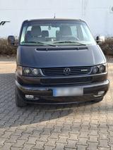 Volkswagen VW T4 Multivan Highline VR6 Projekt Zwo 19... - Volkswagen T4: Highline