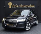 Audi Q7 3.0 TDI Quattro S-LINE/MATRIX/B&O/PANO/MEMORY - Audi Q7 in Freiburg