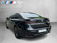 BMW 740 - Vorschau Bild 3