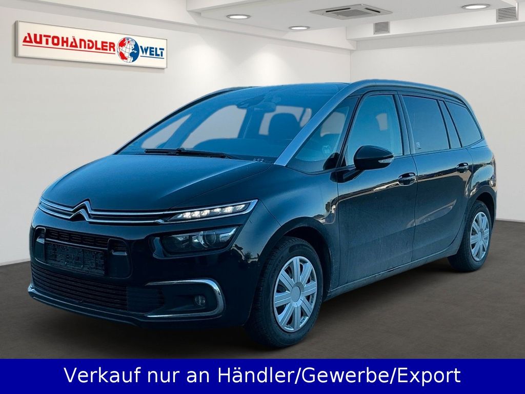 Angebot ansehen Citroën Grand C4 Picasso / SpaceTourer
