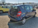 Mercedes-Benz A 160 ELEGANCE Autotronic - Mercedes-Benz A 160: Elegance