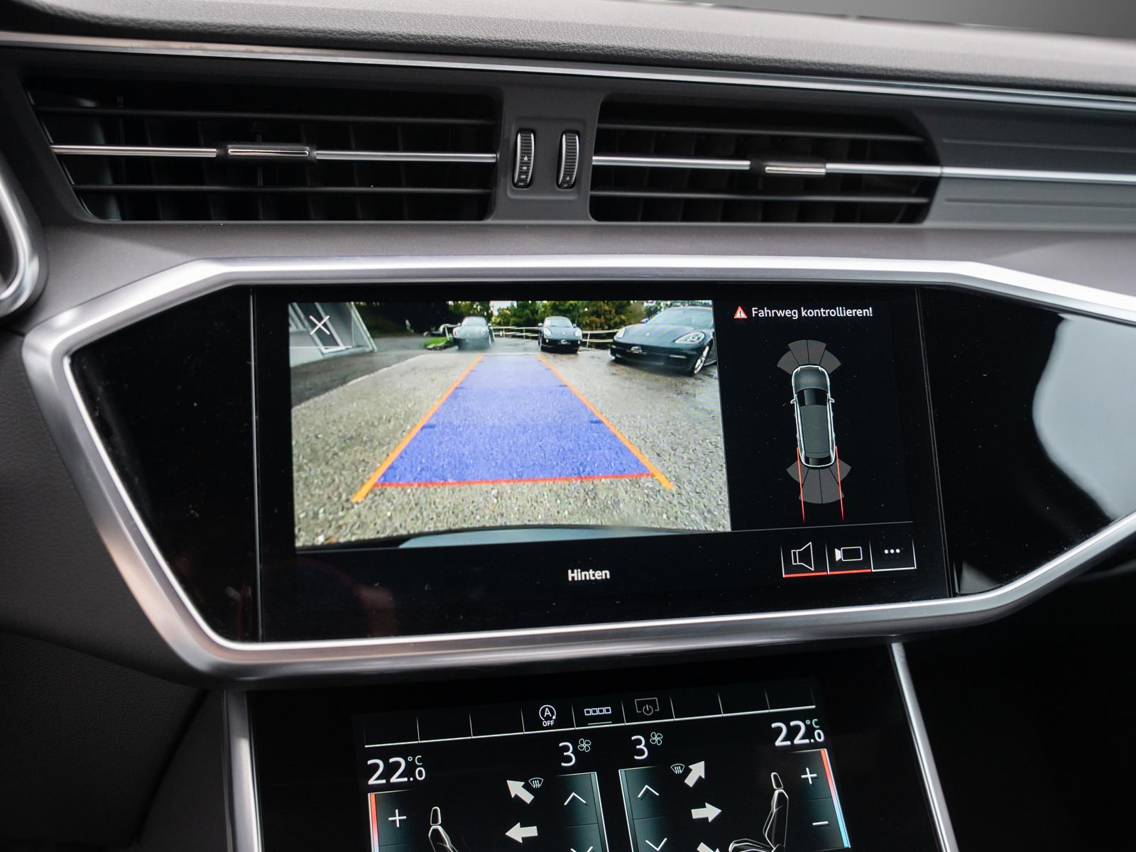 Audi A6 40 TDI Business-Pak. ACC MMI DSP SHZ Privacy, миниатюра 29