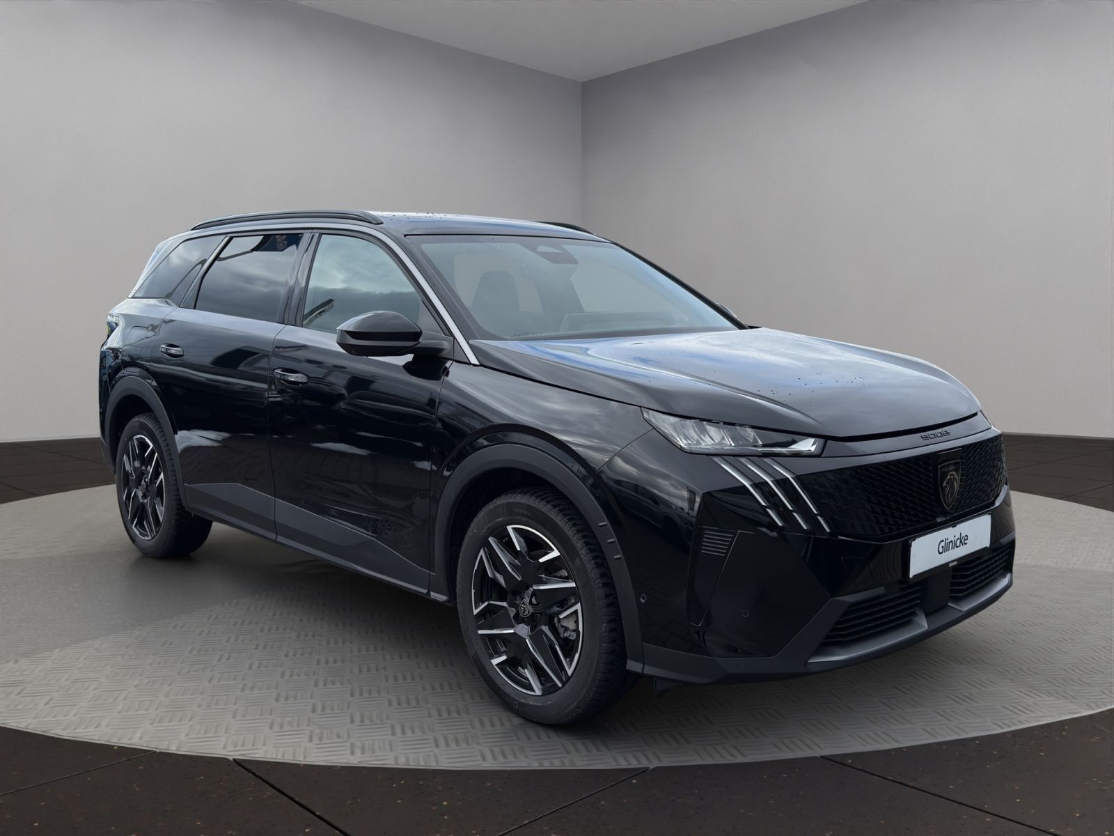 Peugeot 5008 - Bild 7