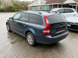 Volvo V50 1.6D Summum - Volvo V50: Summum