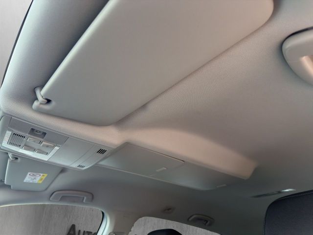 Touran Highline 2.0 TDI DSG Navi/RFK/Sitzhzg/APC