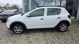Dacia Sandero II 1.0 TCe LPG 100 ECO-G Stepway Prestig - Dacia Sandero mit LPG-Antrieb: Kleinwagen