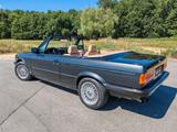 BMW 325i Cabrio außergewöhnlicher Originalzustand - Autos aus dem Jahr 1988