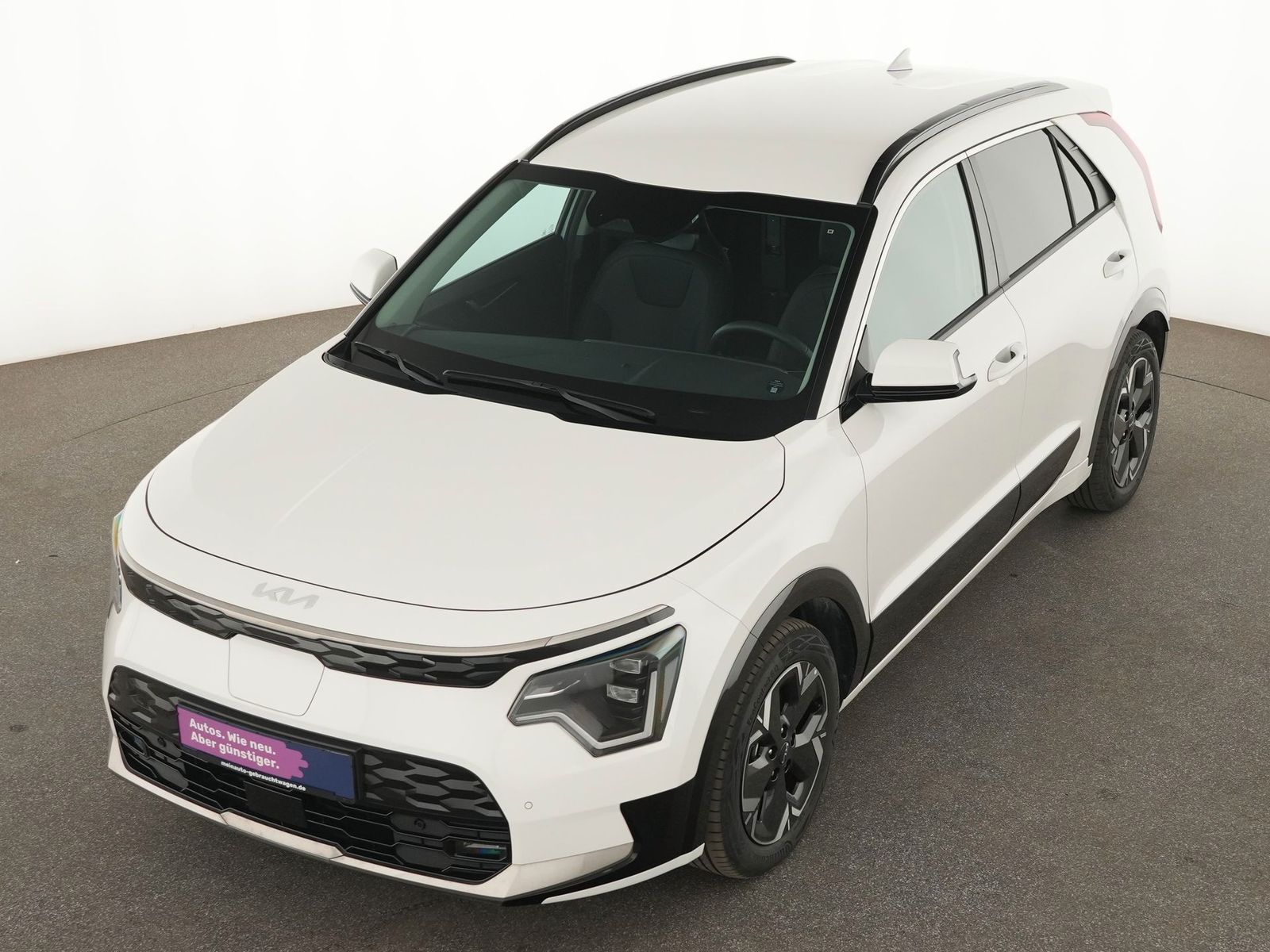 Kia Niro - Bild 10