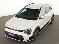 Kia Niro - Vorschau Bild 10