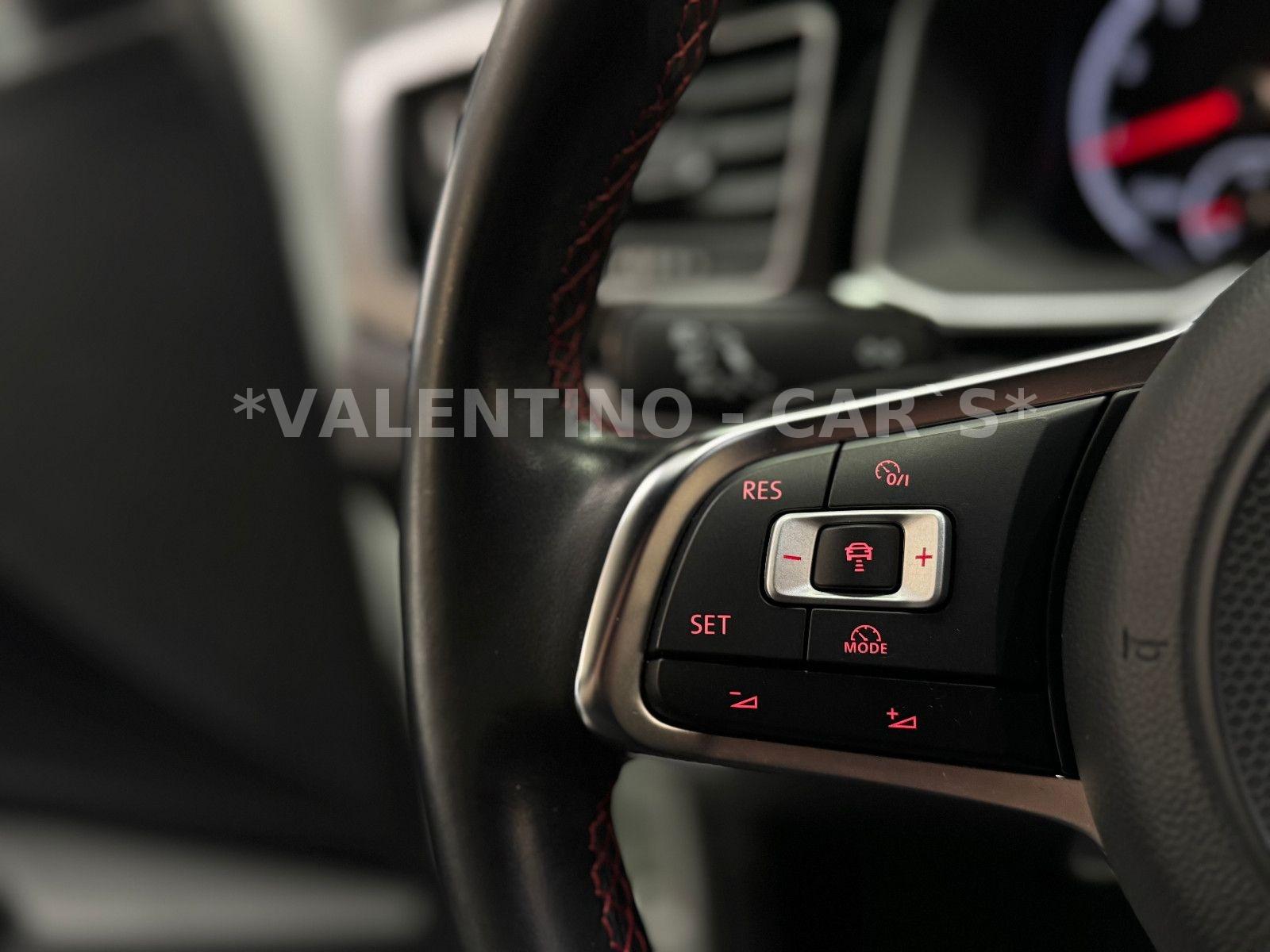 Volkswagen Polo VI GTI DSG/Apple/Shz/LED/ACC/DAB/Temp, миниатюра 26