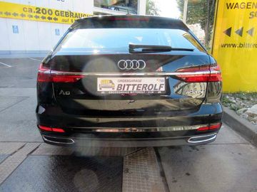 Audi A6 - 12