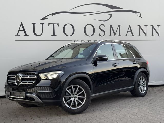 Mercedes-Benz GLE 350 de 4Matic 9G-TRONIC HEAD UP*BURMESTER