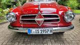 Borgward Isabella Coupe - Borgward: Coupe, Isabella