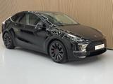 Tesla Model Y Performance Dual *AWD*AHK* - Tesla Model Y: Ahk