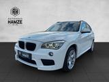 BMW X1 18 d xDrive M Sport/M-Technic|Xenon|Keyless - BMW: M Tech