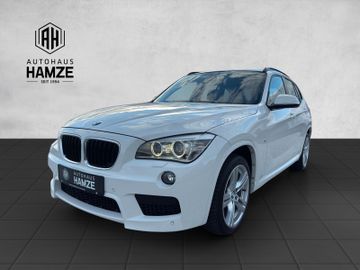 BMW X1 18 d xDrive M SportM-Technic|Xenon|Keyless