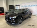 Infiniti Q30 1.5 D Sport City Black - Infiniti Q30: Sport