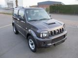 Suzuki Jimny Ranger Style Lim. - Suzuki Jimny: Style