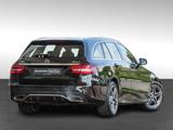 Mercedes-Benz C 300 4MATIC T-Modell |AMG|NAVI|MBeam|KEYL|KAM - Mercedes-Benz C 300: Matic