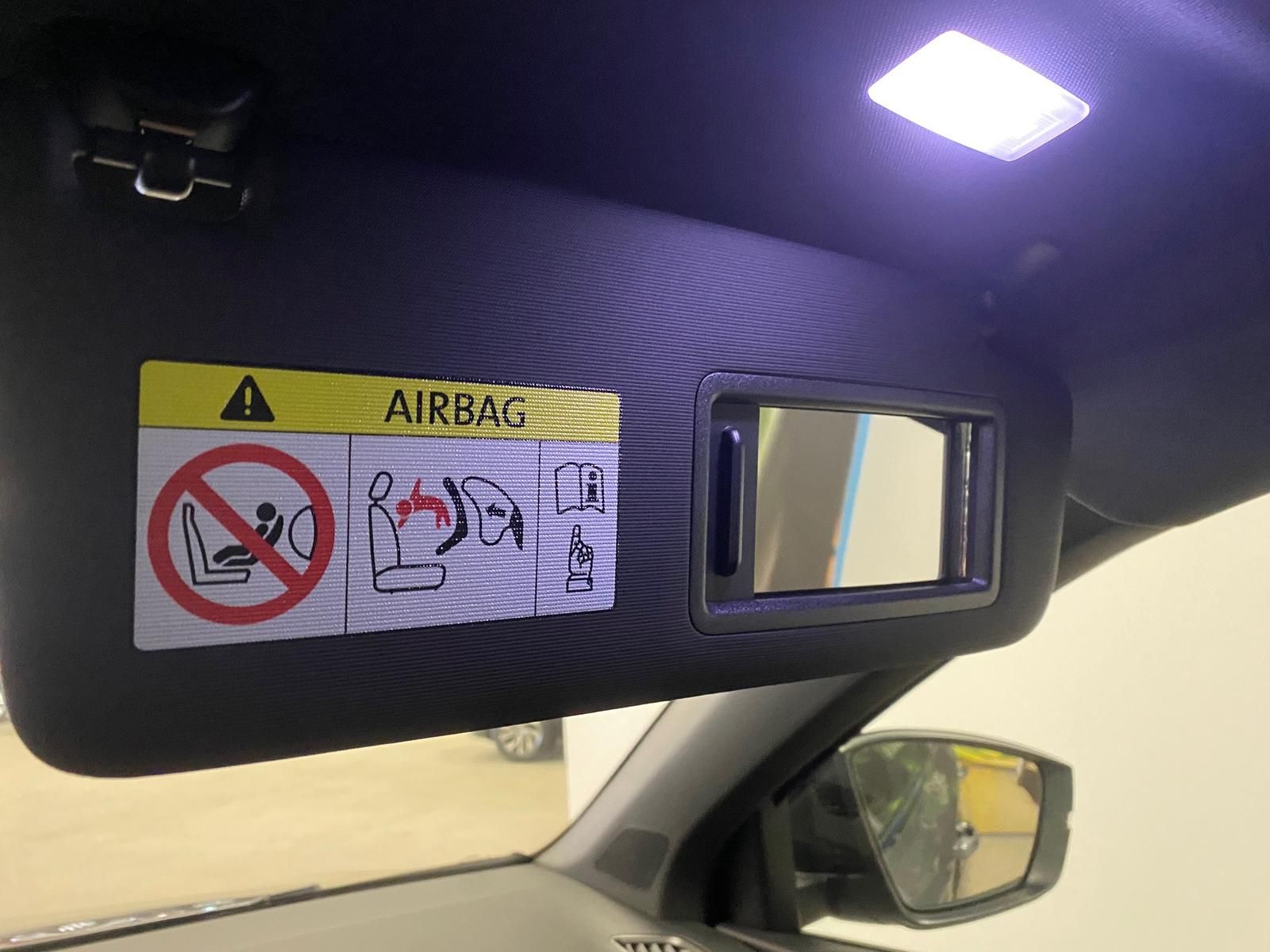 Fahrzeugabbildung SKODA Karoq 1.5 TSI SPORTLINE+5J GA+MATRIX+ACC+360+AHK