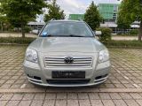 Toyota Avensis Combi, 1,8L, Sol, m. Flüssiggas Anlage