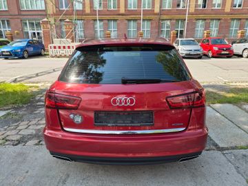 Audi A6 - 3