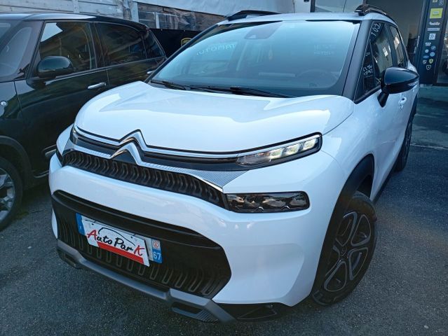 Citroën Citroen C3 Aircross 1.5 BlueHDi 120CV Feel Aut.