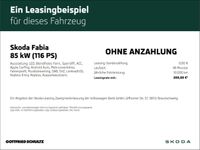 Skoda Fabia - Vorschau Bild 2