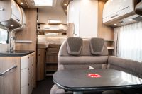 Carthago c-tourer T 143 LE -Infotainment Paket -REDUZIERT (9/23)