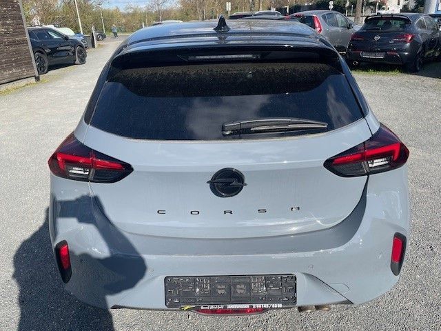 Fahrzeugabbildung Opel Corsa F 1.2Turbo GS 96KW Automatik