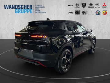 Alfa Romeo Junior 1.2 Ibrida Speciale MASSAGE LED KAMERA SH