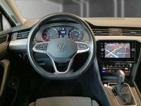 Volkswagen Passat - Vorschau Bild 10